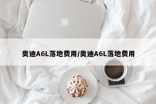 奥迪A6L落地费用/奥迪A6L落地费用