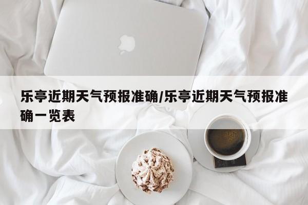 乐亭近期天气预报准确/乐亭近期天气预报准确一览表