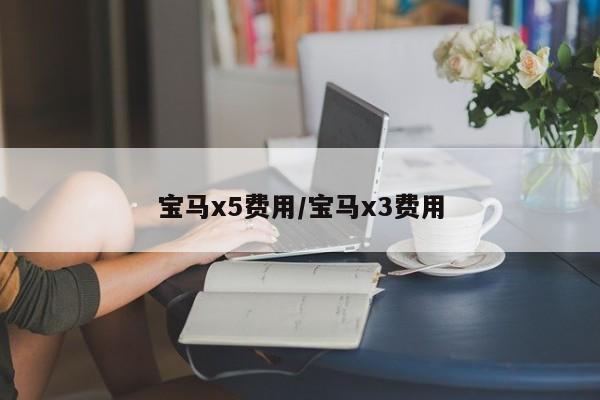 宝马x5费用/宝马x3费用