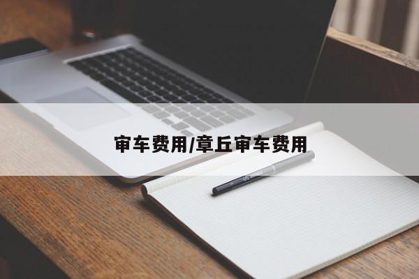 审车费用/章丘审车费用