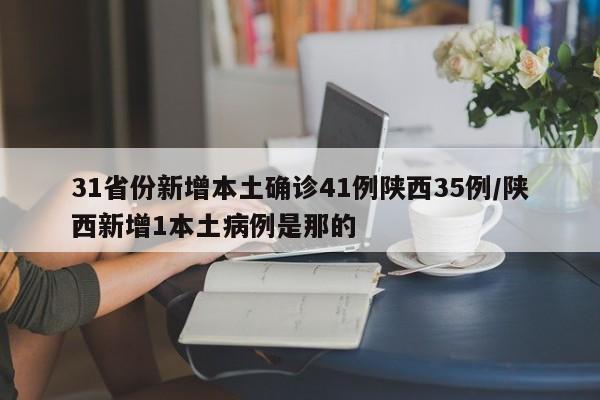 31省份新增本土确诊41例陕西35例/陕西新增1本土病例是那的