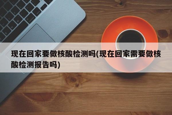 现在回家要做核酸检测吗(现在回家需要做核酸检测报告吗)