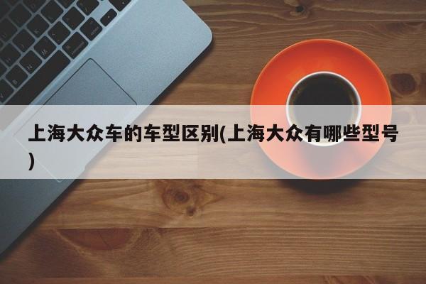 上海大众车的车型区别(上海大众有哪些型号)